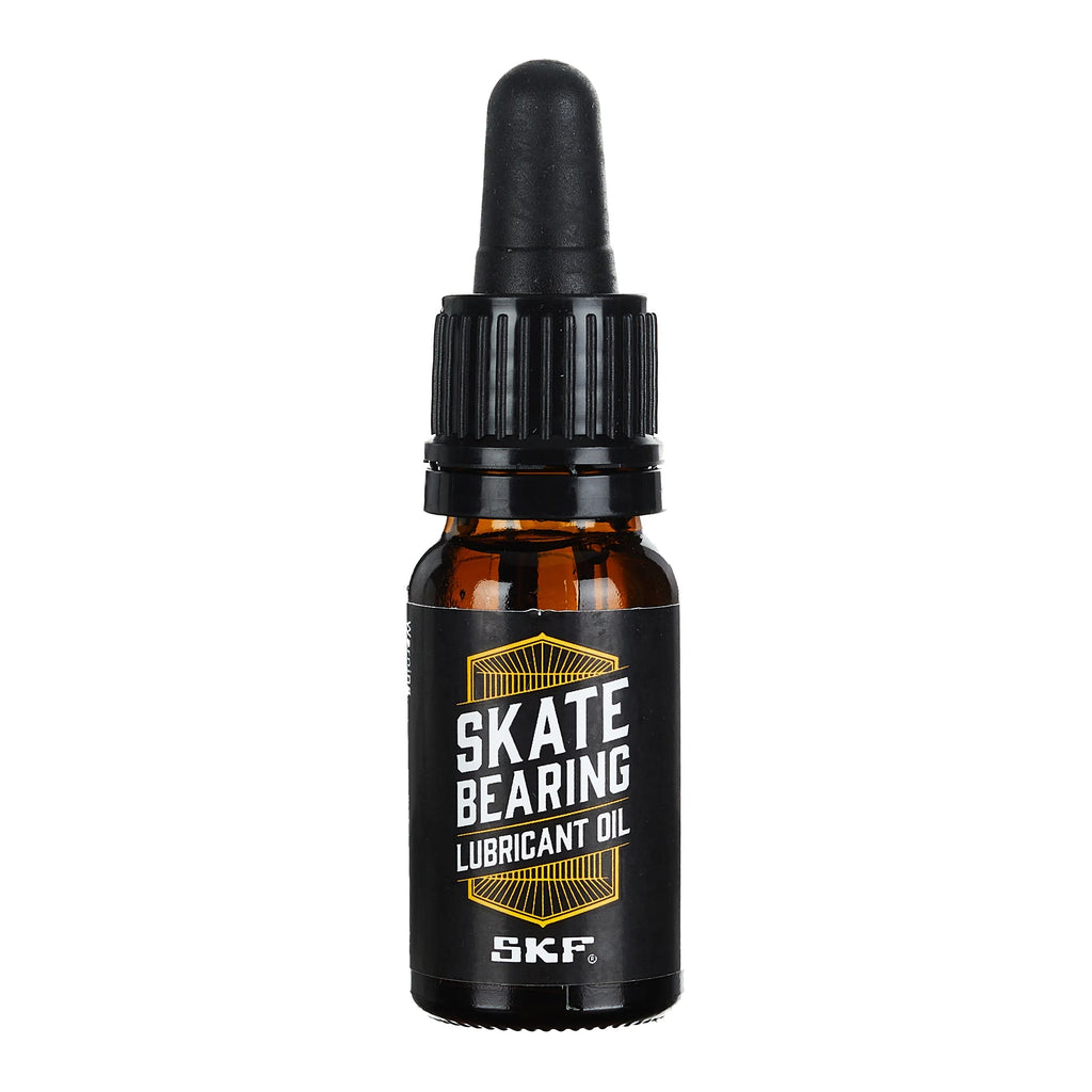 SKF Skateboard Bearings Lube - Speed Oil