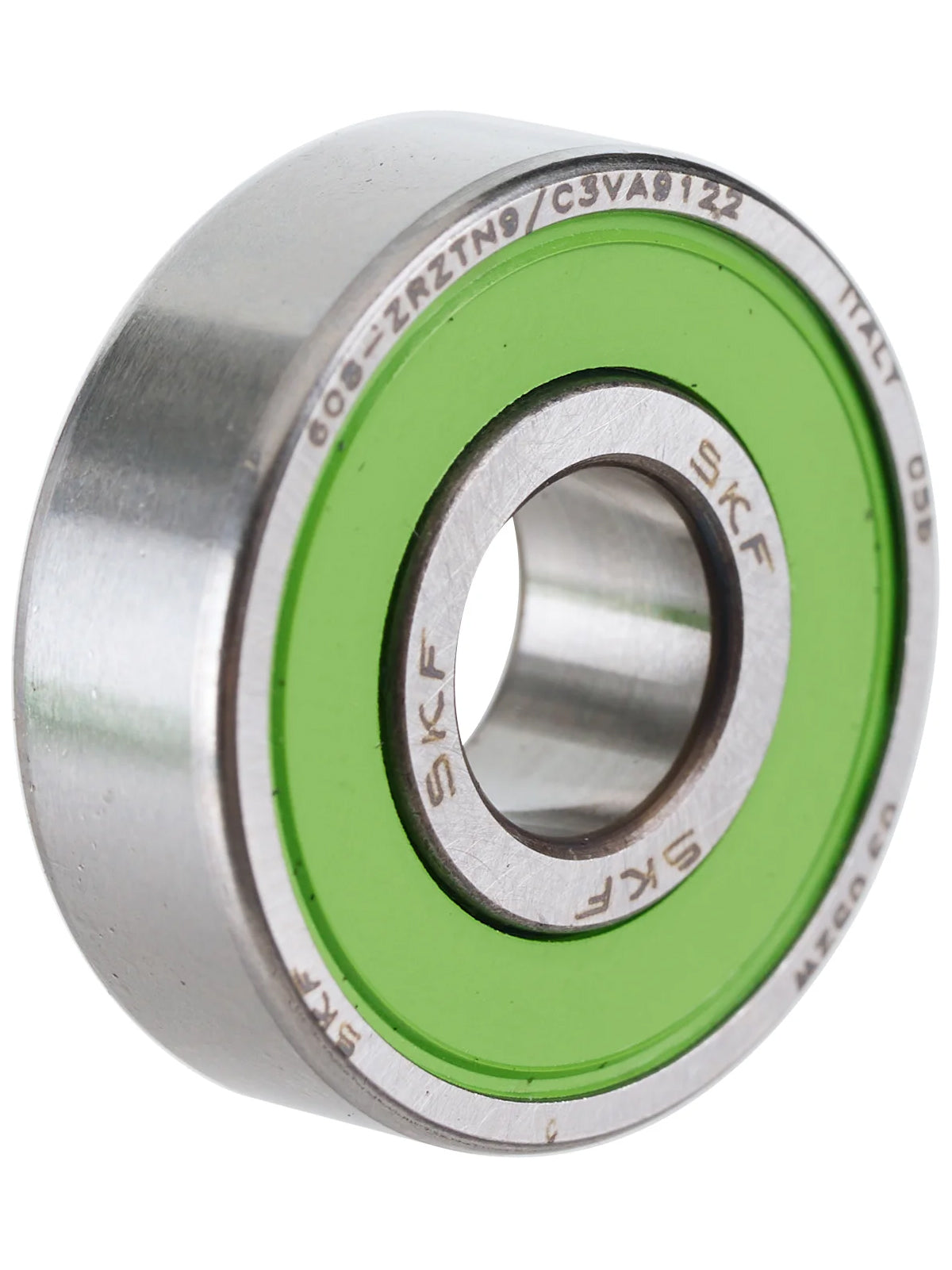 SKF Skateboard Bearings Alexis Sablone Pro