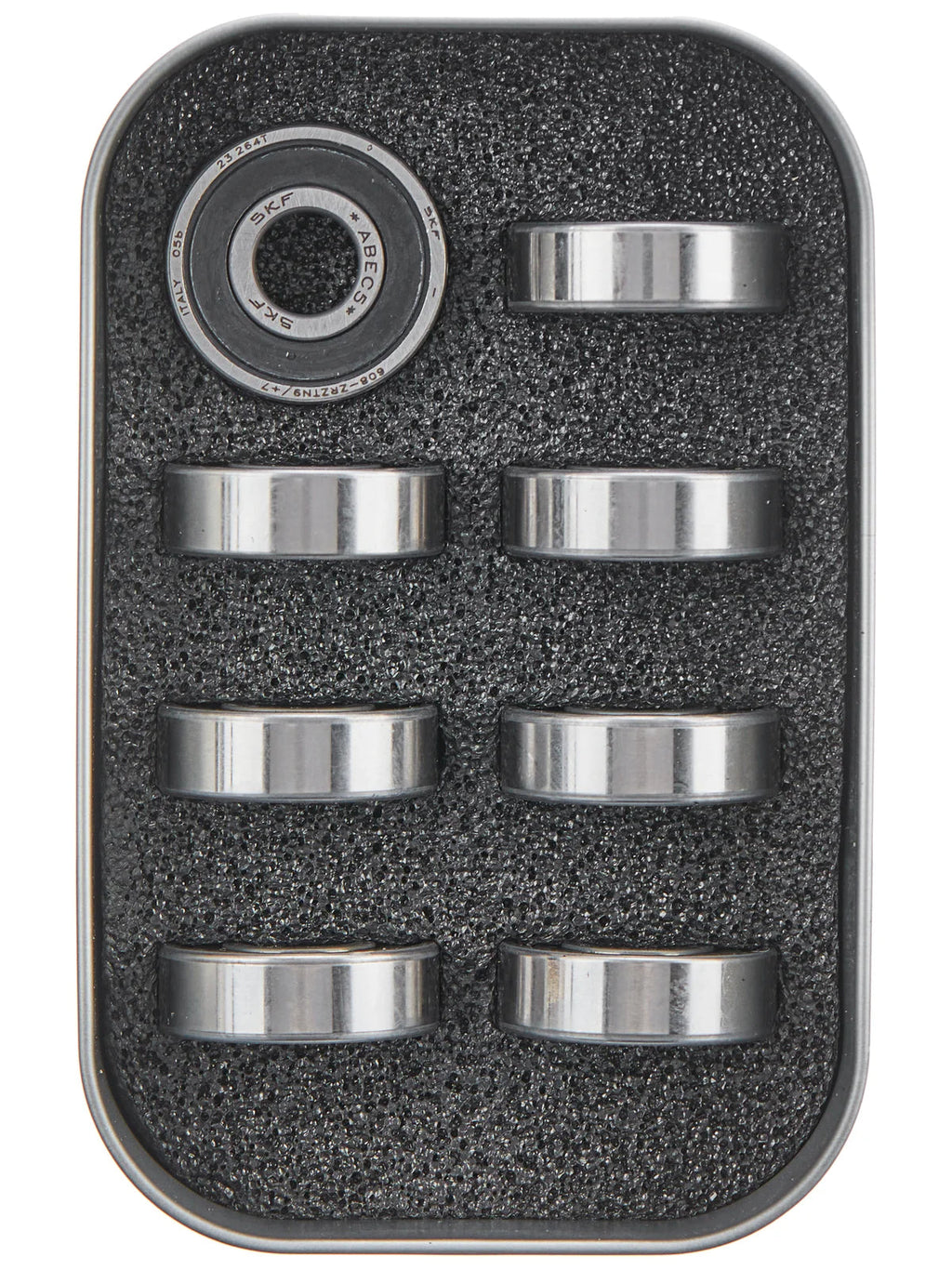 SKF Skateboard Bearings Oski Pro