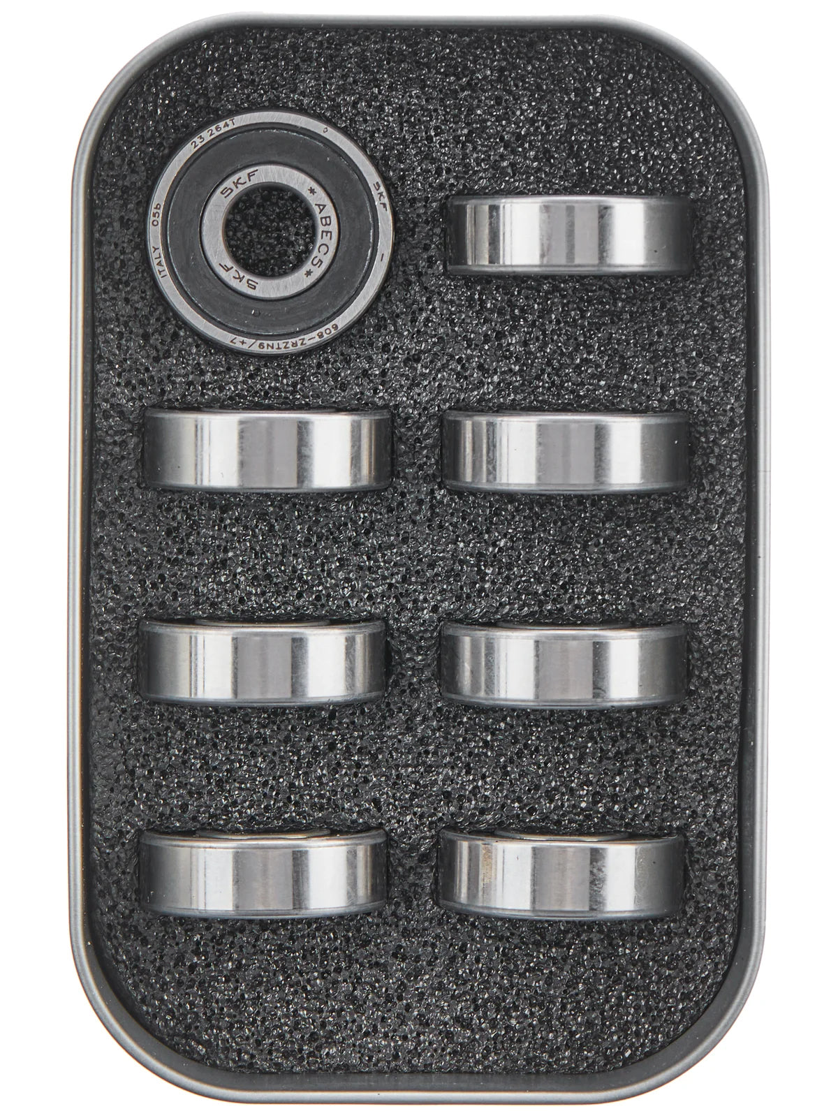 SKF Skateboard Bearings Oski Pro