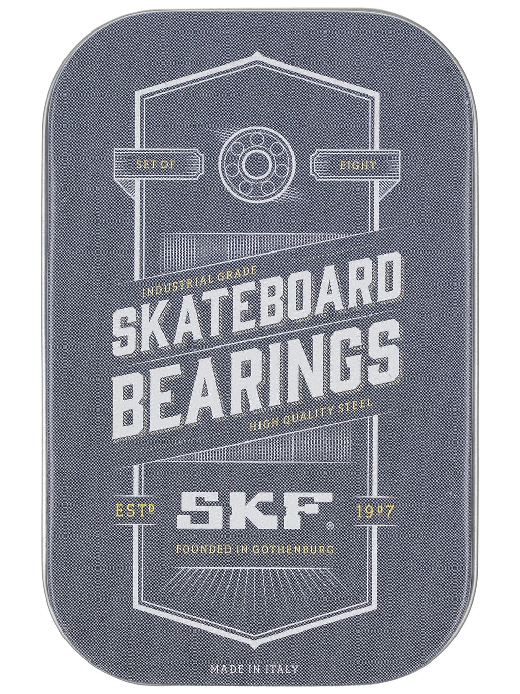 SKF Skateboard Bearings Standard