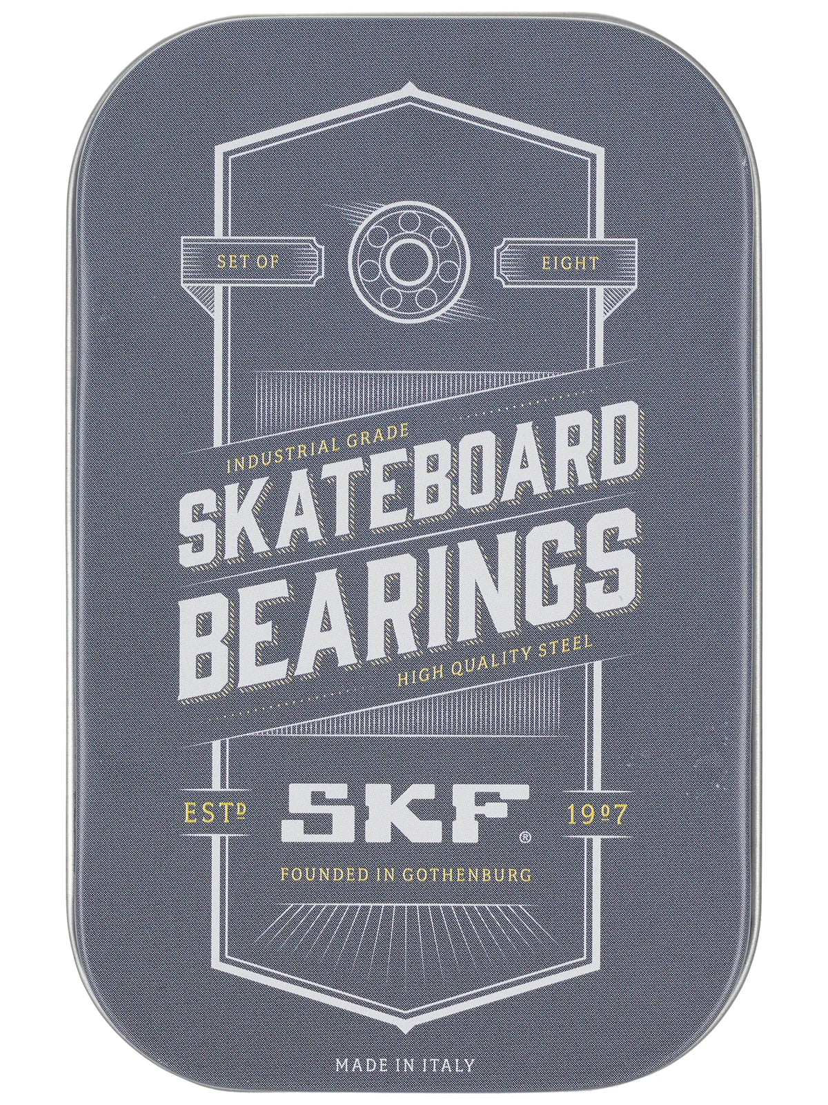 SKF Skateboard Bearings Standard