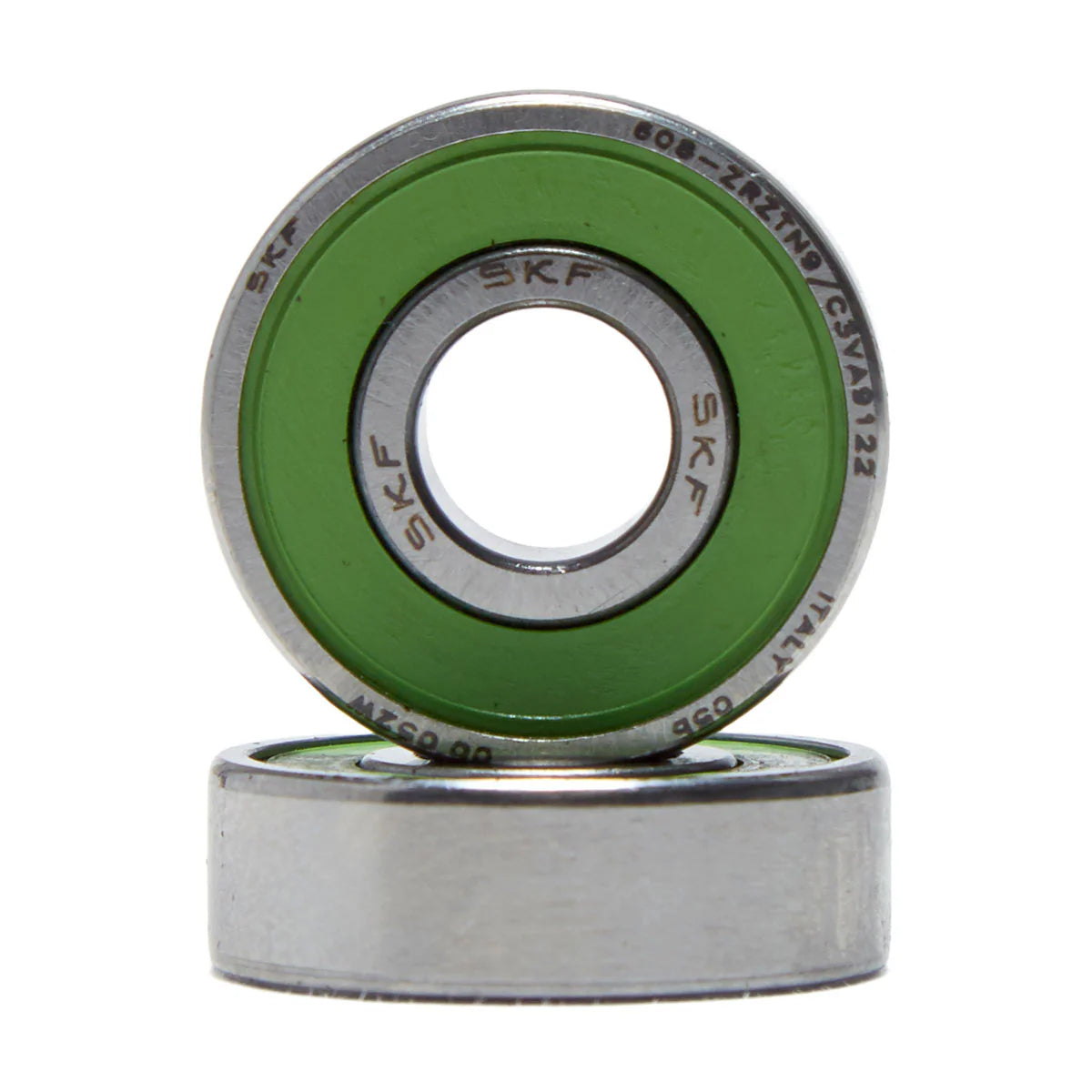 SKF Skateboard Bearings Tiago Lemos Pro
