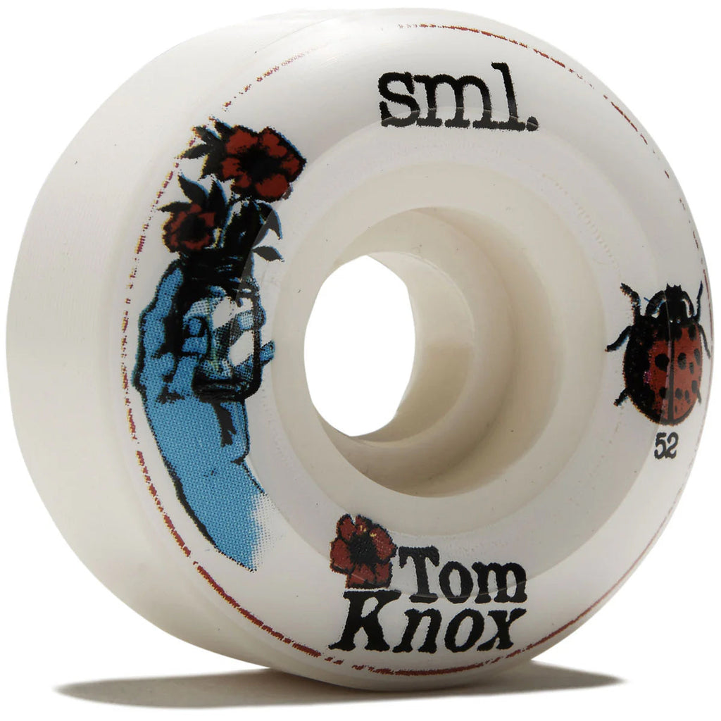 Powell Peralta Premium Flight Skateboard Yosozumi Tiger 8.25" Krux Trucks, SML Wheels, Independent Bearings