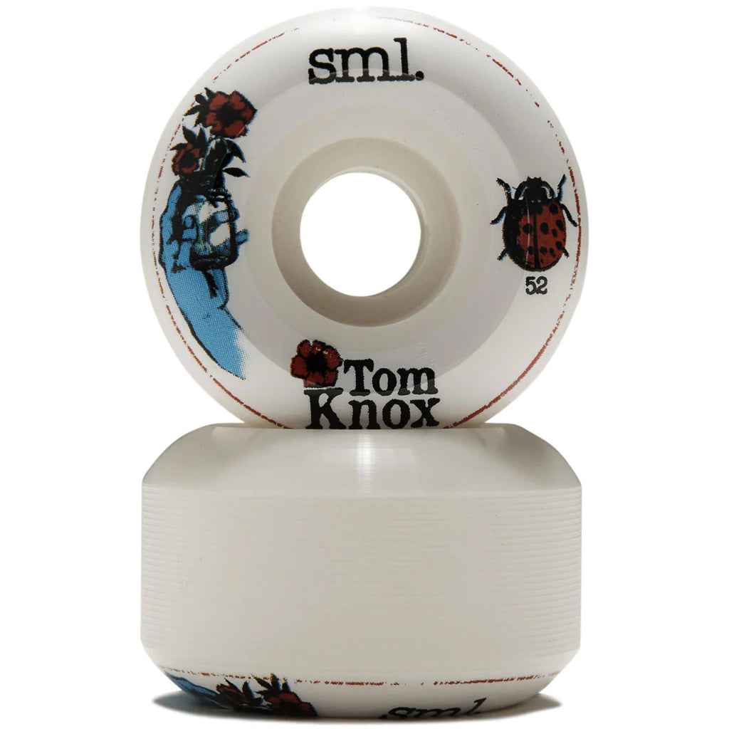 Almost Premium Skateboard Max Rings Impact 8.0" Independent Sml Upgrade