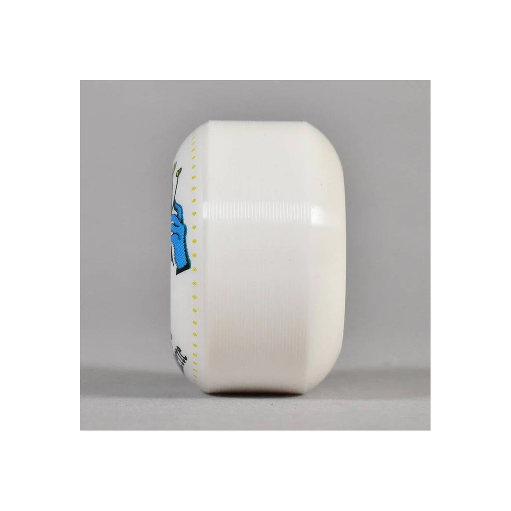 FA Premium Upgrade Skateboard Mary Assorted 8.38" x 31.75" Krux Trucks, SML Wheels, Independent Bearings