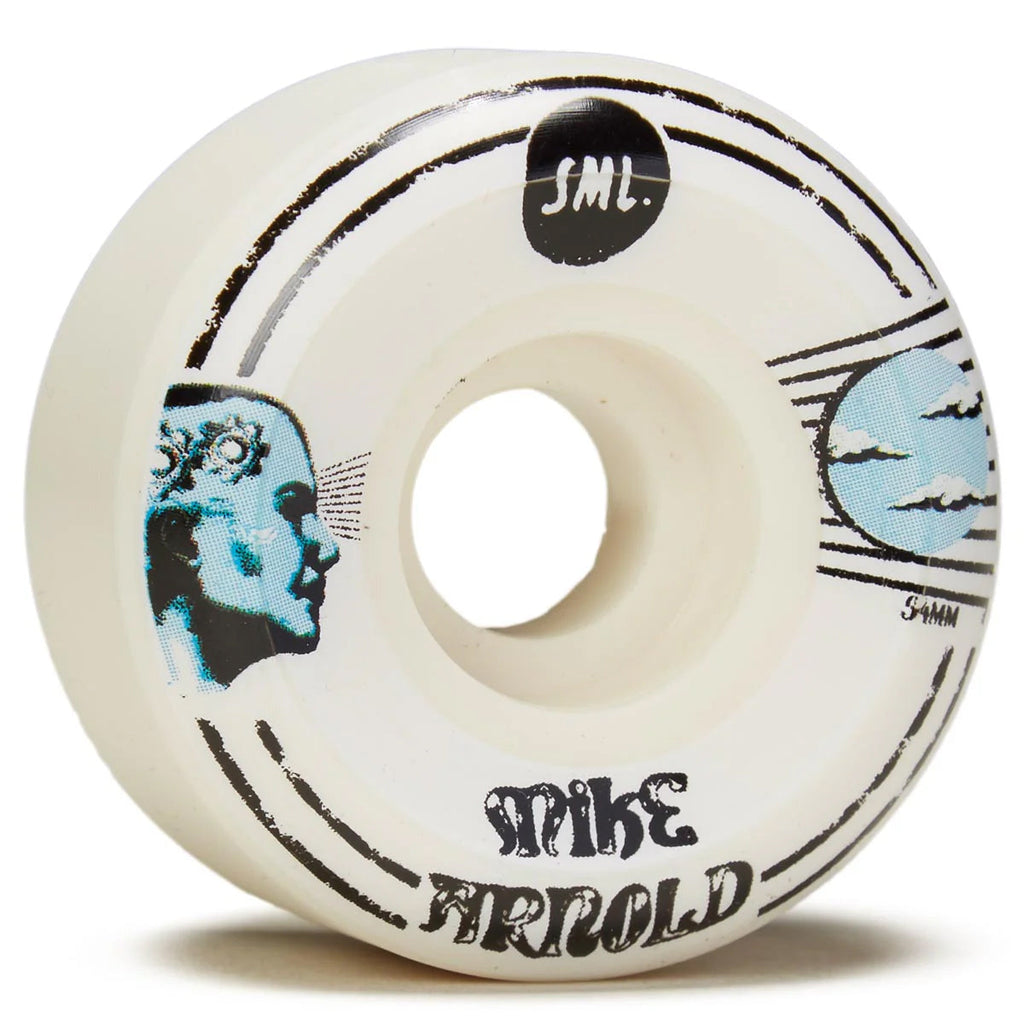 DGK Premium Skateboard Mazzari Spellcaster 8.25" Krux Trucks, SML Wheels, Indy Bearings