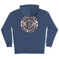 Independent Trucks Hoody BTG Summit Pullover Storm Blue