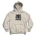 Ipath Hoody Classic Ivory