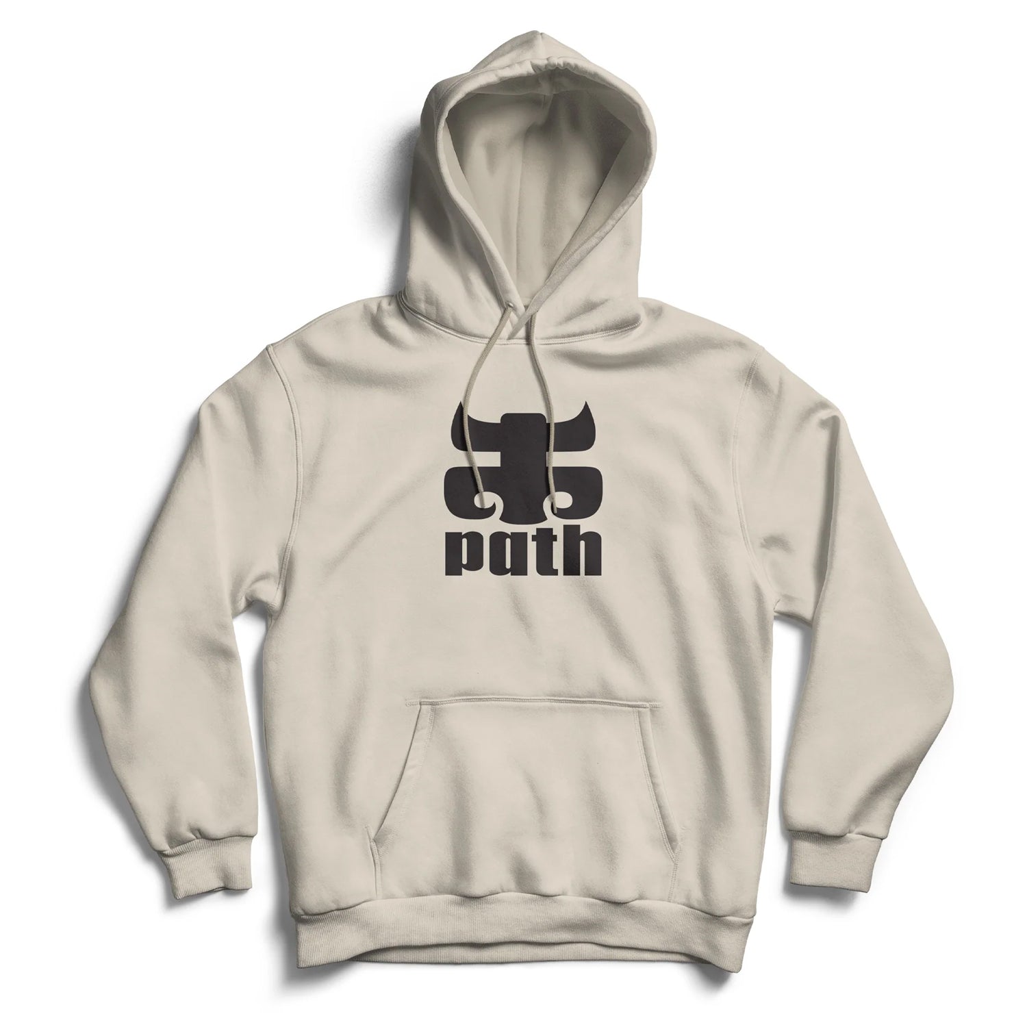 Ipath Hoody Classic Ivory