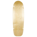 Sample Cork Top Cruiser Skateboard Deck Natural 8.0" x 26"