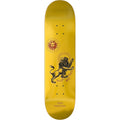 Zero Skateboard Deck Tommy Sandoval Lion 8.25" x 31.9"
