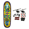 Santa Cruz Skateboard Complete Dressen Sword 9.25" x 31.95"