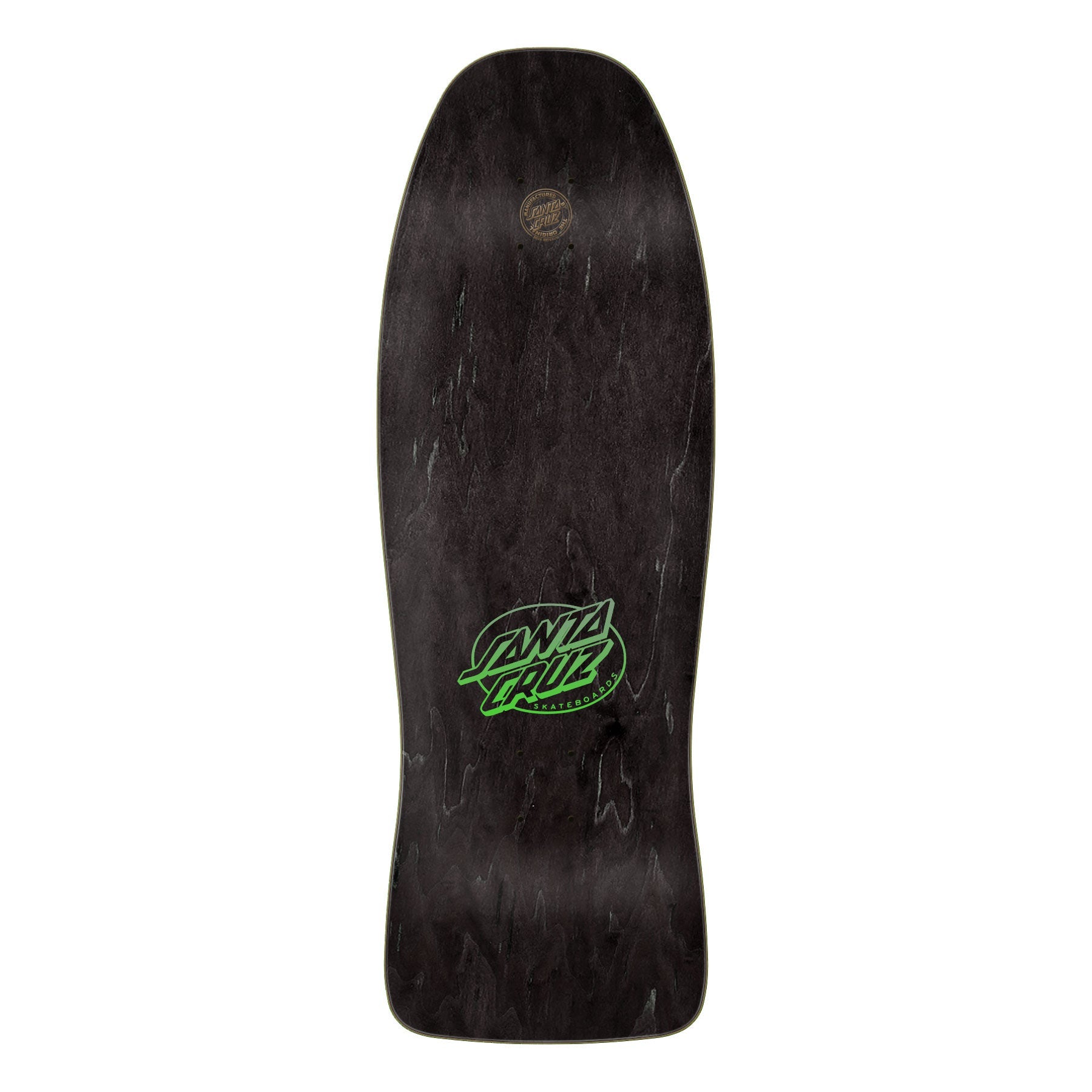 Santa Cruz Skateboard Complete Kendall End of the World Reissue 10.0" x 29.7"