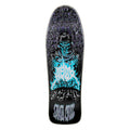 Santa Cruz Skateboard Deck Knox Firepit Reissue 10.07" x 31.275"