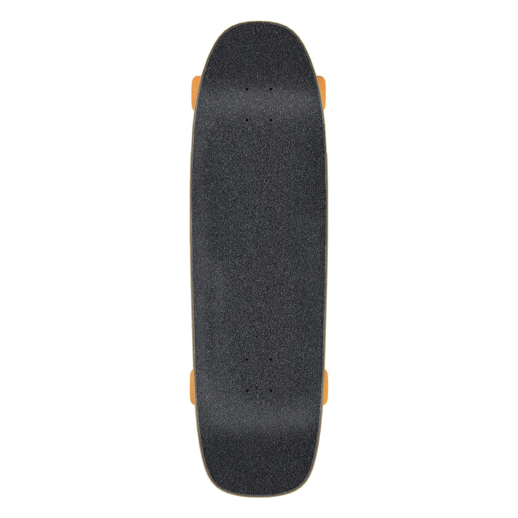 Santa Cruz Skateboard Complete Big Strip Barbwire Black 8.4" x 29.4"