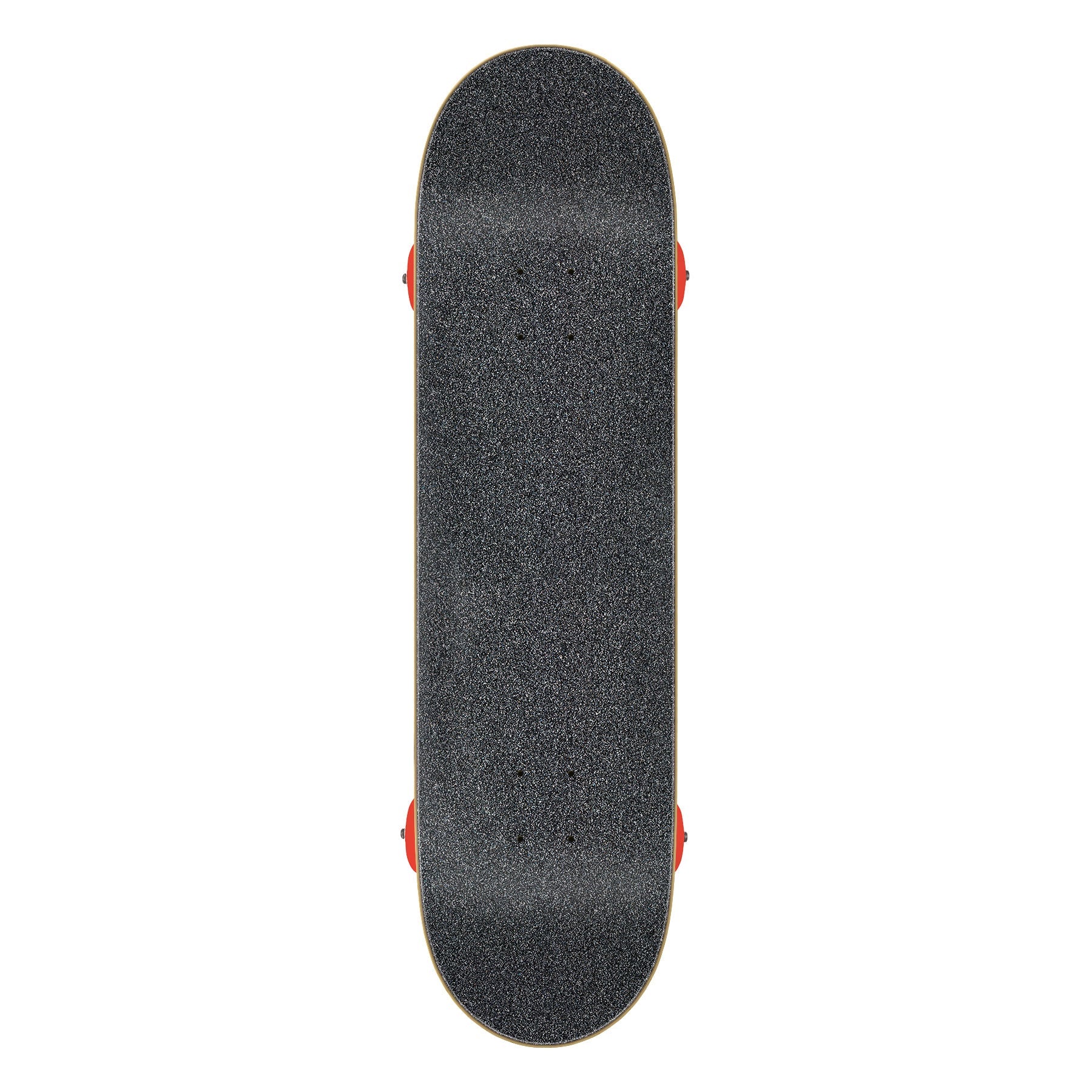 Santa Cruz Skateboard Complete Spotlight Dot Mini Purple 7.75" x 30"