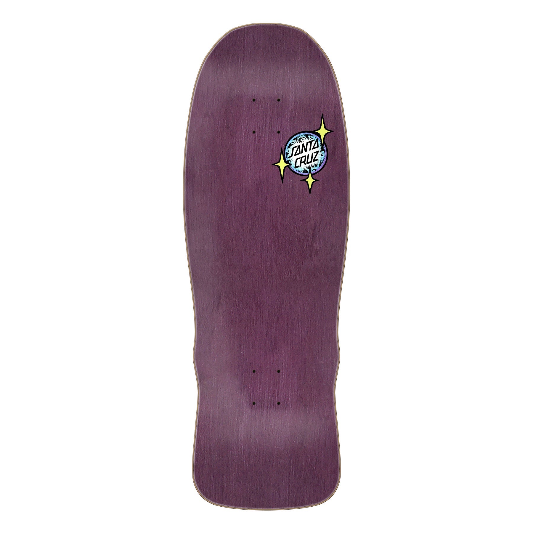 Santa Cruz Skateboard Complete Winkowski Cosmic 10.35" x 30.54"