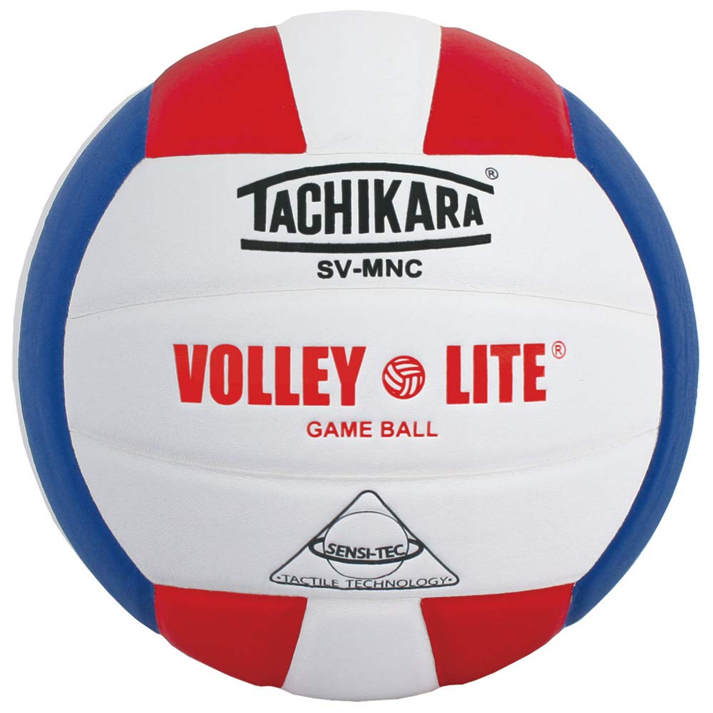 Tachikara Volley-Lite AdditionalColors (EA)