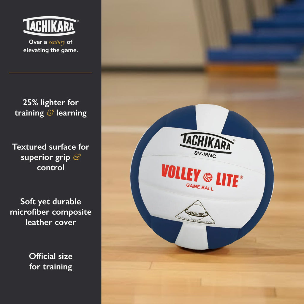 Tachikara Volley-Lite AdditionalColors (EA)
