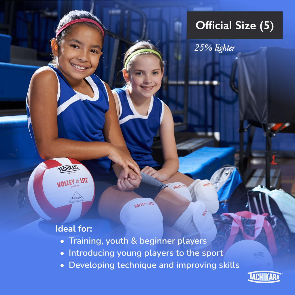 Tachikara Volley-Lite AdditionalColors (EA)