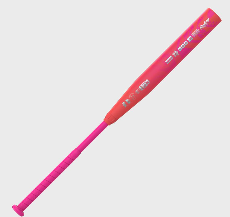 Rawlings 2026 ALO78 Faspitch Bat (-12)