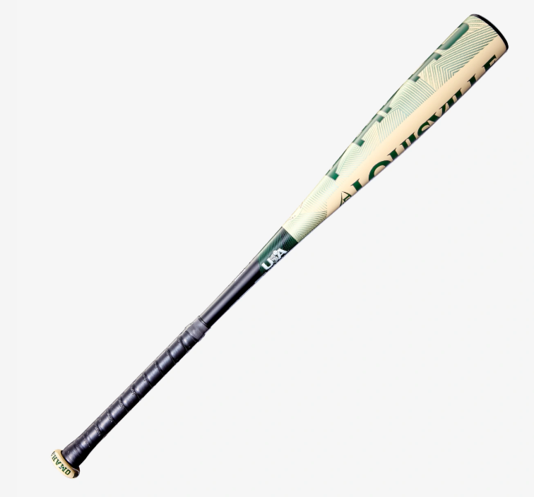 Louisville Slugger 2026 Omaha USA Baseball Bat (-10)