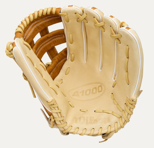 Wilson 2026 A1000 1750 12.5" Baseball Glove