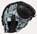 Wilson 2026 Fall A2000 AW28 34" Catchers Mitt