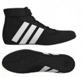 Adidas HVC Plus Wrestling Shoes