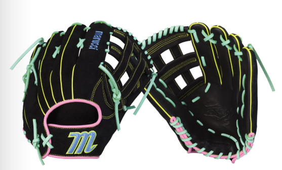 Marucci 2027 Oxbow Series Baseball Gloves