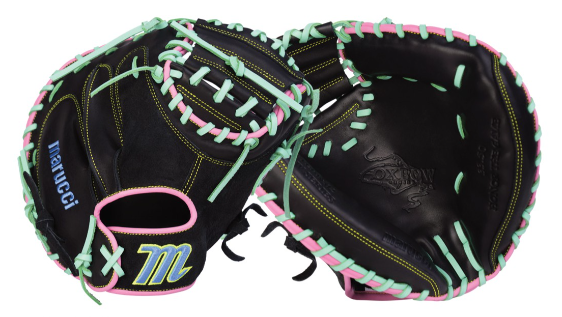 Marucci 2027 Oxbow Series Baseball Gloves