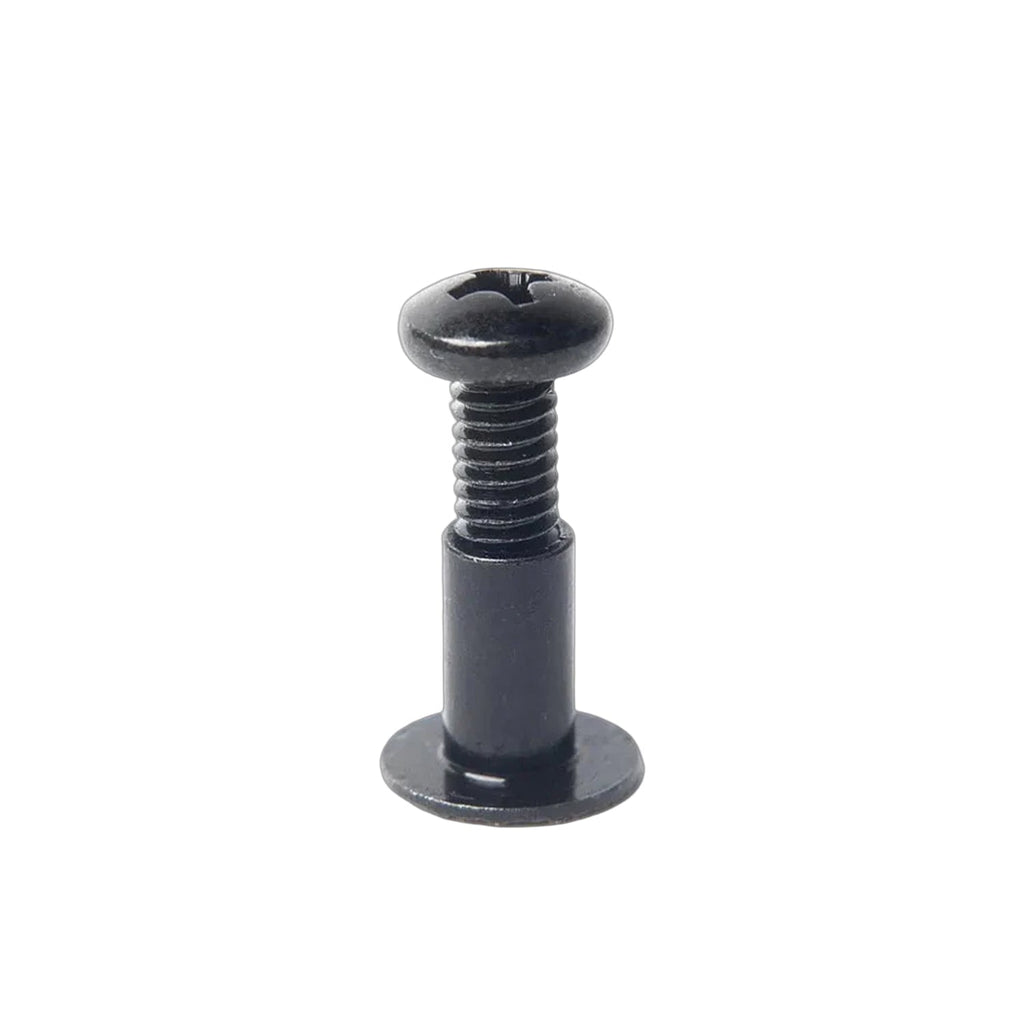 Screw City Skateboard Hardware - Rail Bolts - Rail Mounting Hardware