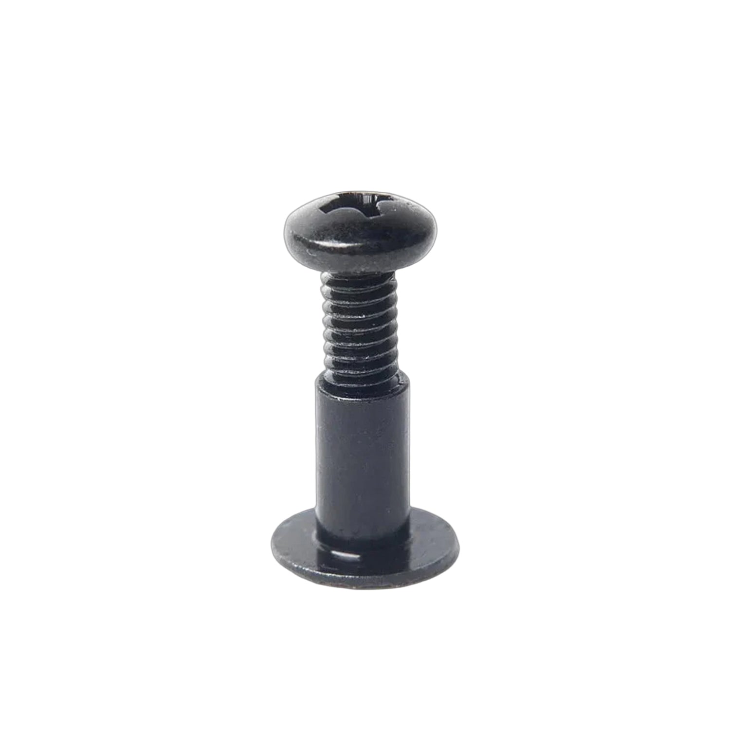Screw City Skateboard Hardware - Rail Bolts - Rail Mounting Hardware