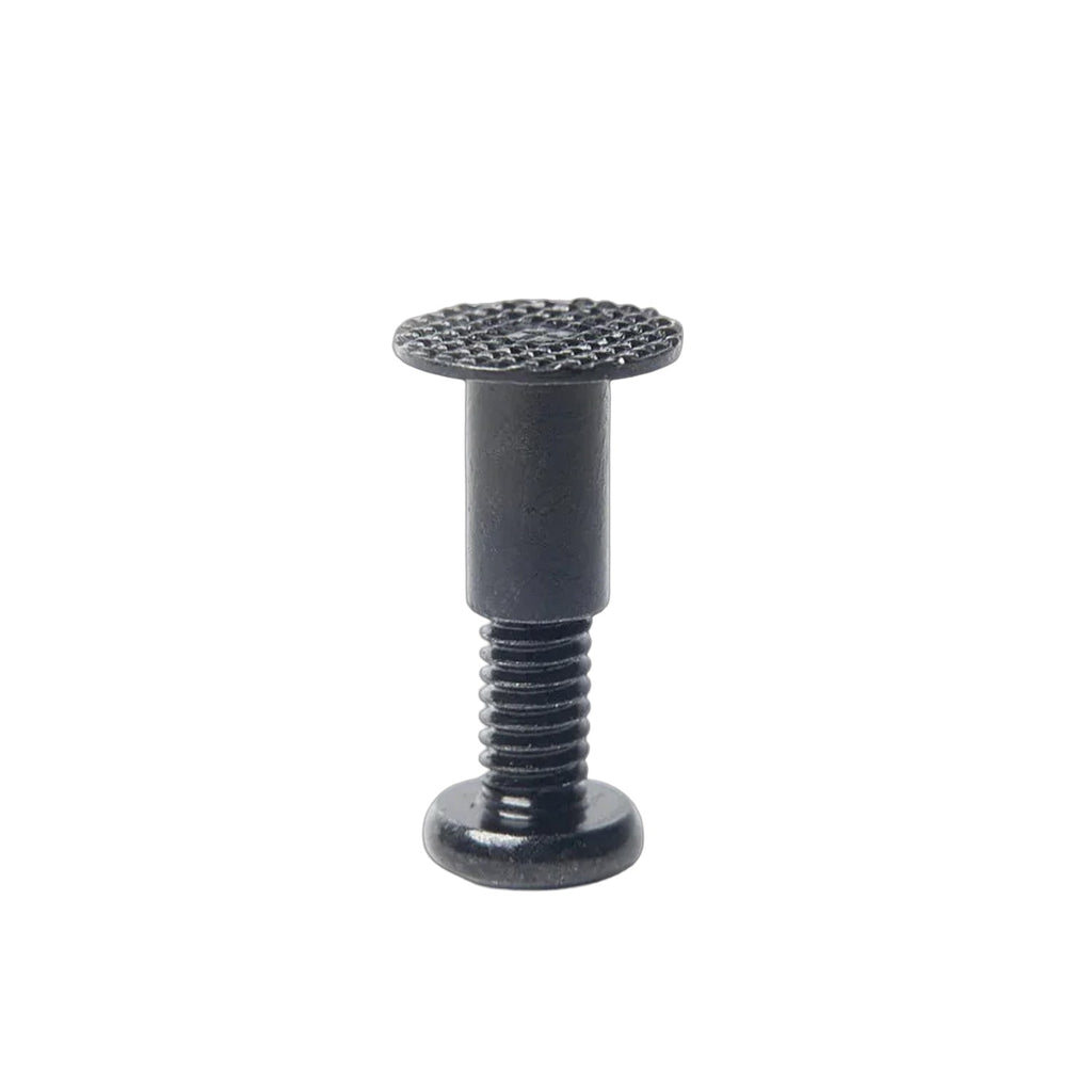 Screw City Skateboard Hardware - Rail Bolts - Rail Mounting Hardware