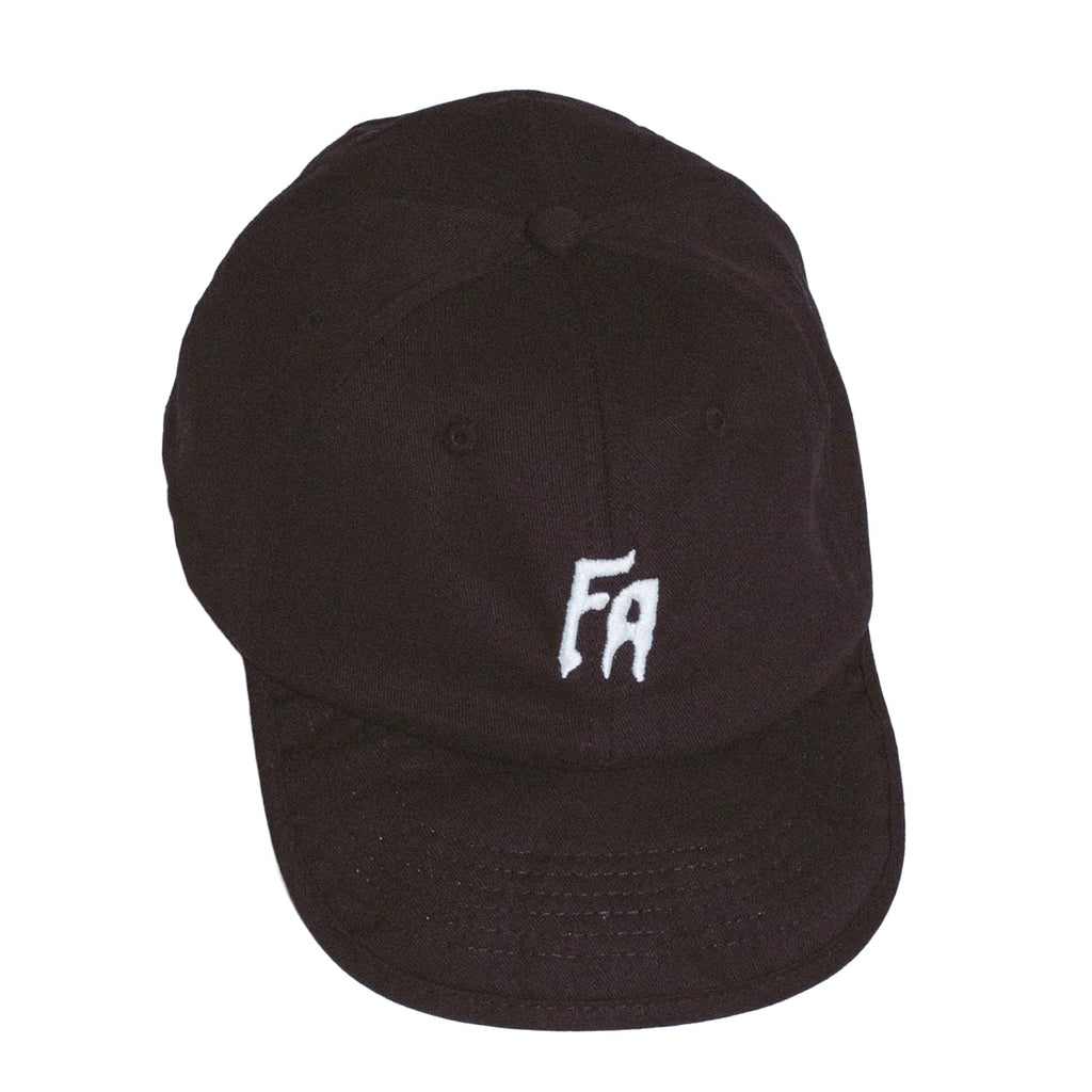 FA Hat Seduction Floppy Black