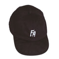 FA Hat Seduction Floppy Black