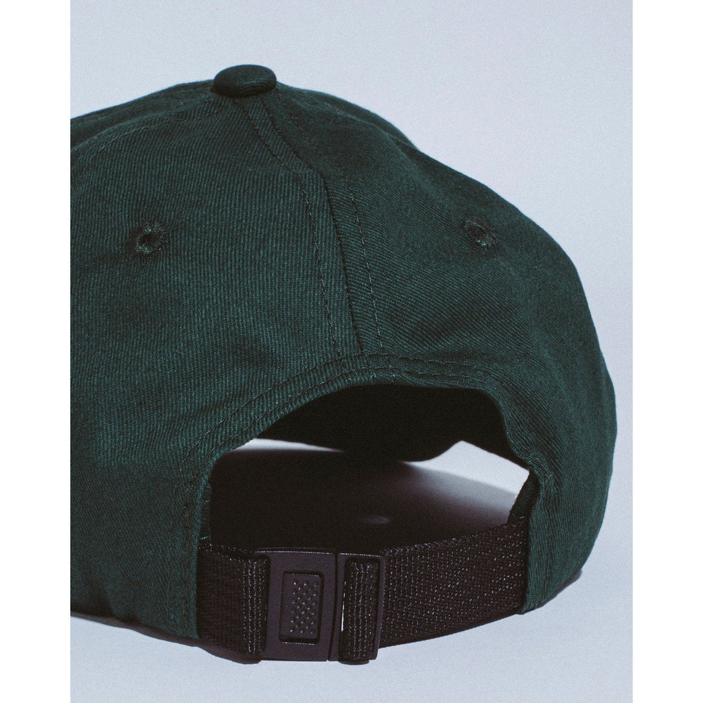FA Hat Seduction Floppy Forest Green