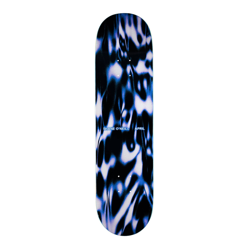 April Skateboard Complete Shane O'Neill Liquid 8.25" x 31.92"