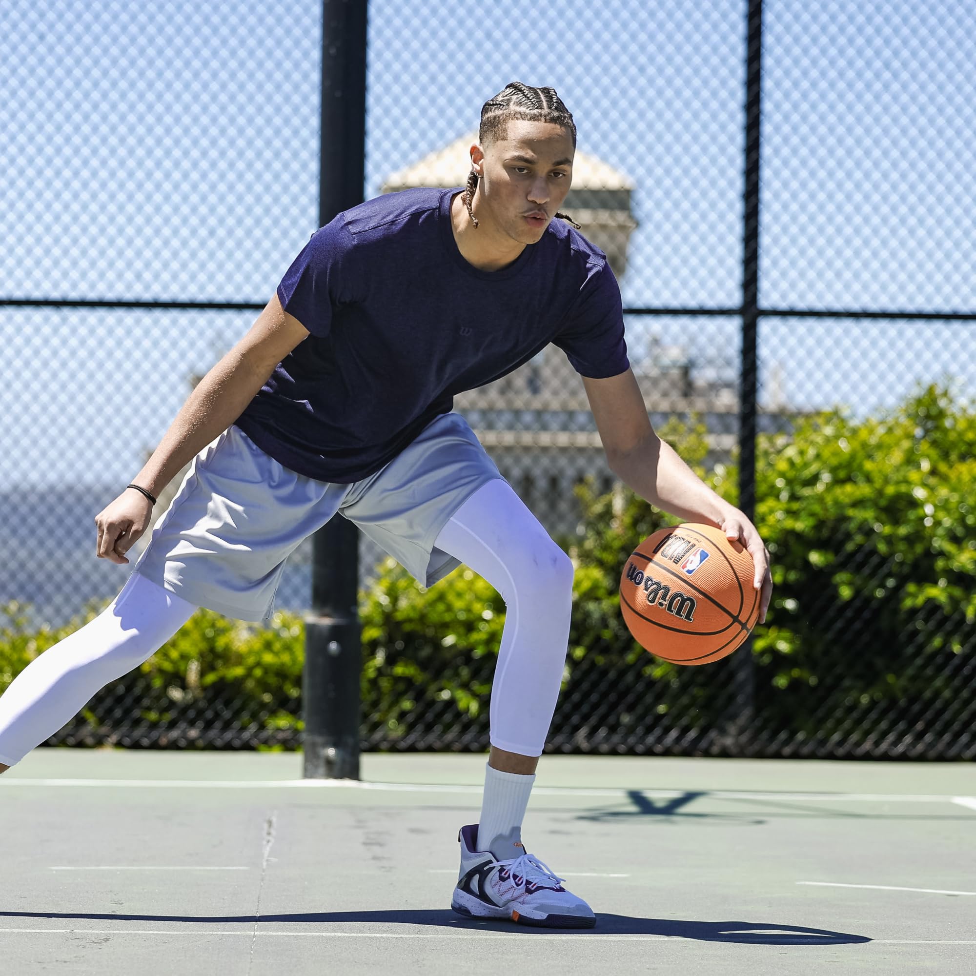 WILSON NBA DRV Series Basketball