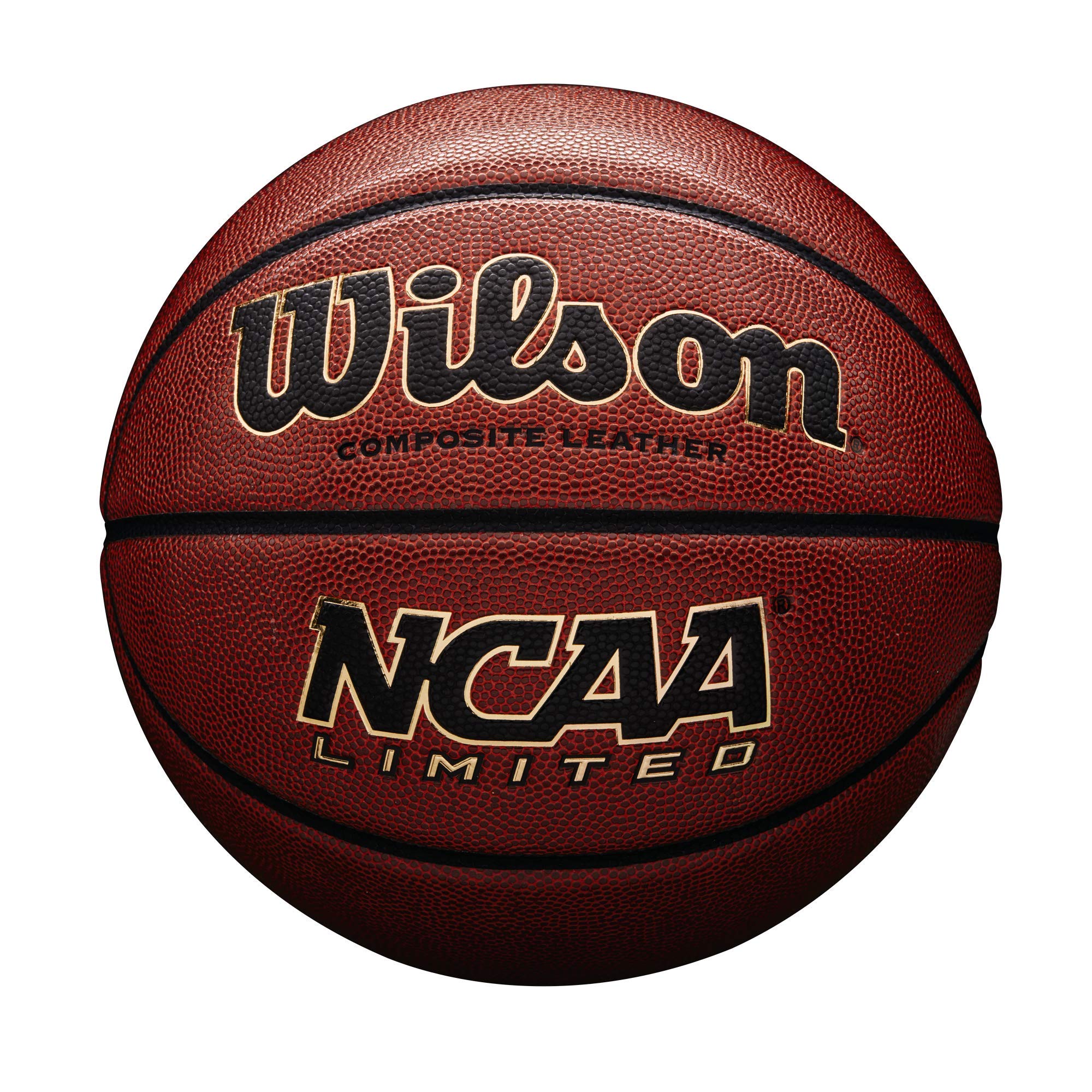 WILSON NCAA LimitedBasketball - 29.5" and 28.5"