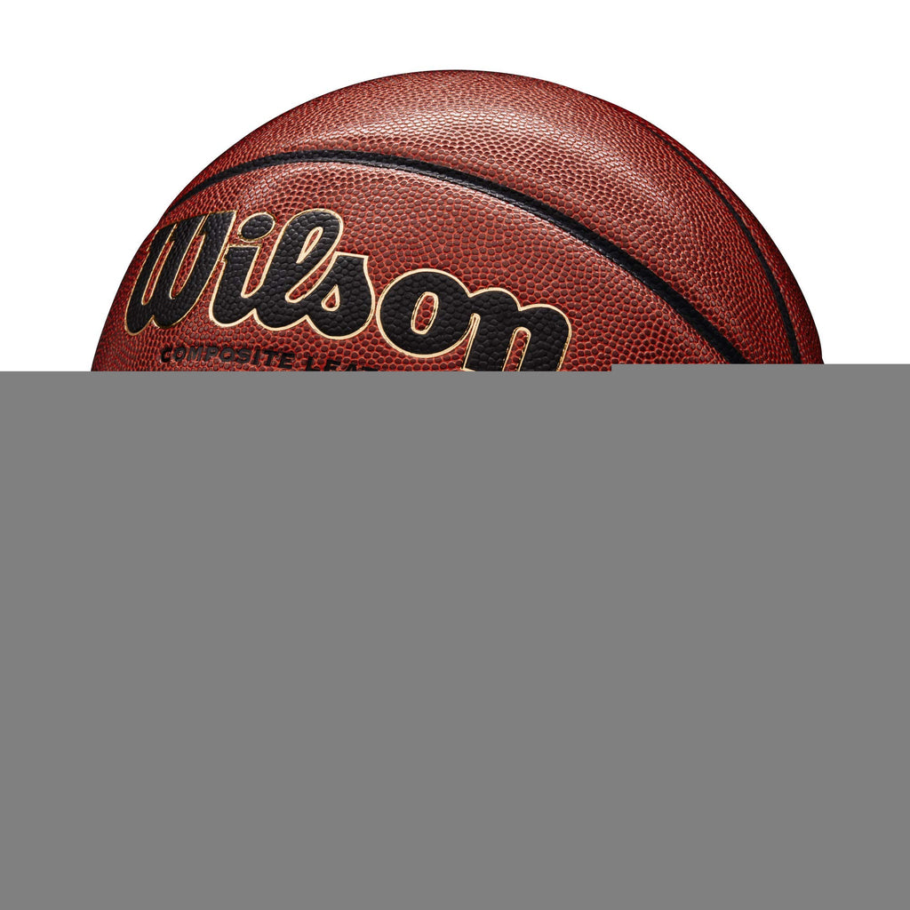 WILSON NCAA LimitedBasketball - 29.5" and 28.5"