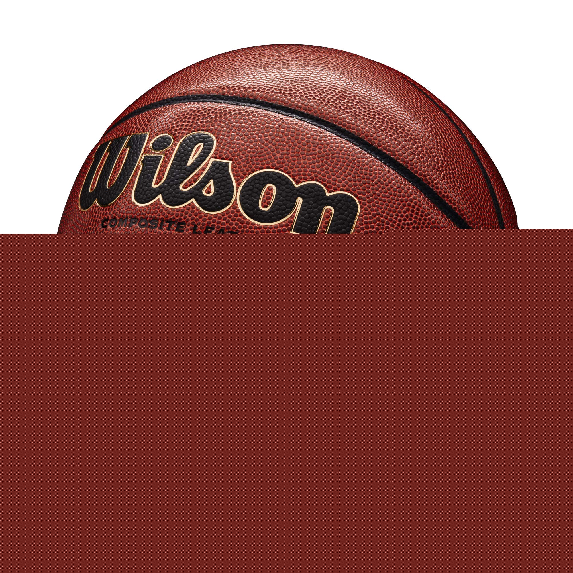 WILSON NCAA LimitedBasketball - 29.5" and 28.5"