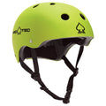 Pro Tec Helmet Classic Certified - Choose Size and Color