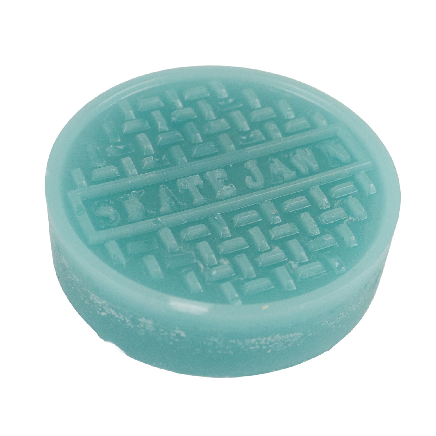 Skate Jawn Magazine Wax Sewer Cap Dark Green