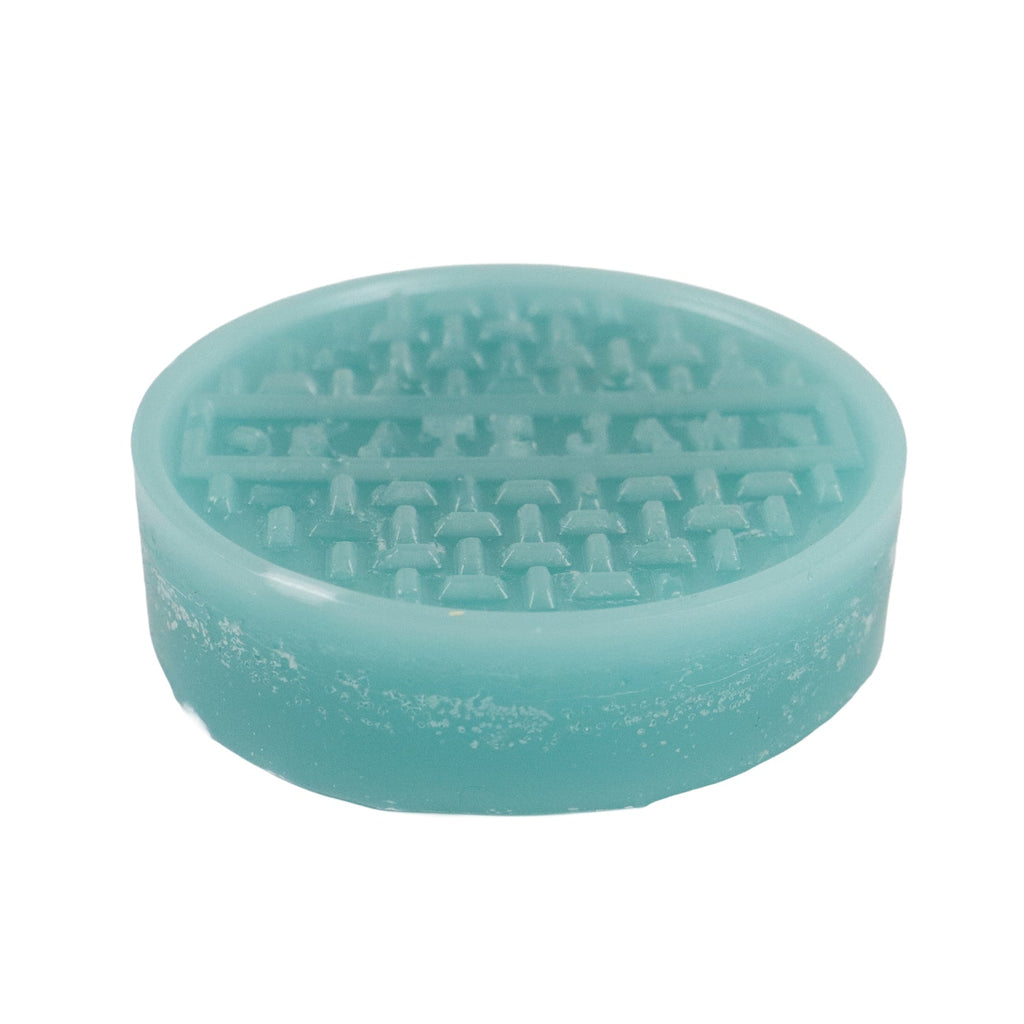 Skate Jawn Magazine Wax Sewer Cap Dark Green