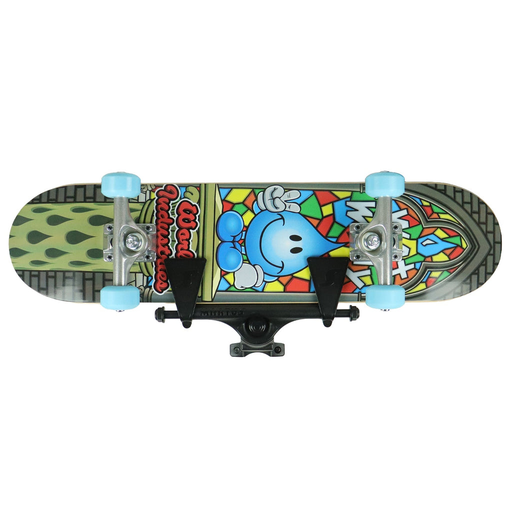 Skateboard Wall Mount Storage Rack