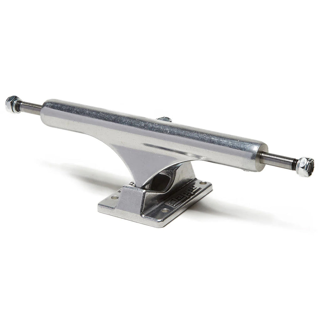 Heroin Premium Skateboard Complete Space Egg 3 Slappy Trucks Slime Balls and Quantum Snot Particles Bearings
