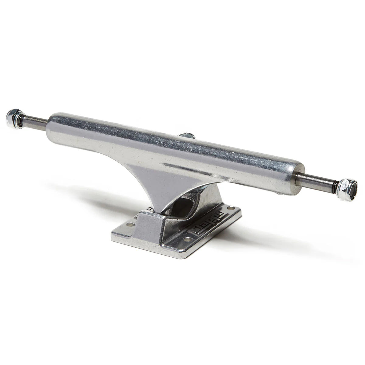 Heroin Premium Skateboard Complete Houghton Crow (Assorted) Slappy Trucks OJ Wheels and Quantum Snot Particles Bearings