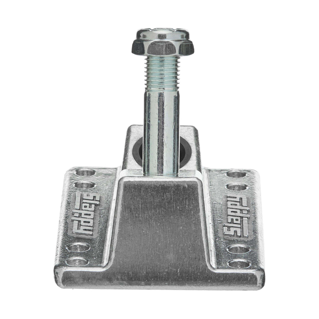 Slappy Skateboard Truck Baseplate - ST1 Classic Hollow 8-Hole - Single